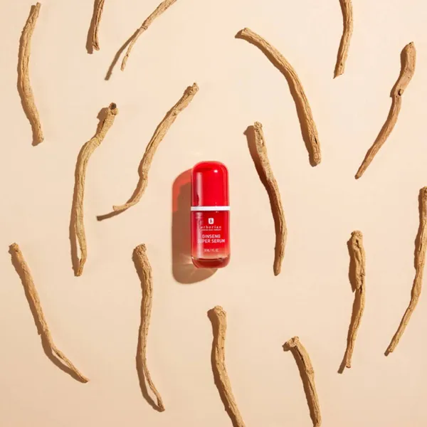 Erborian Ginseng super sérum