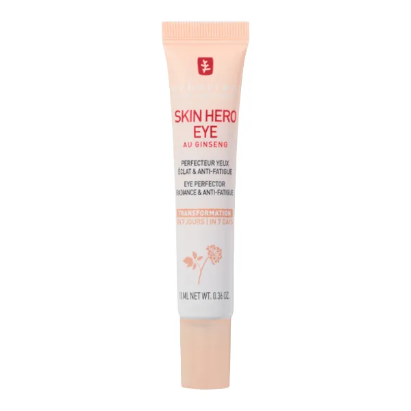 Erborian skin hero eye perfecteur yeux