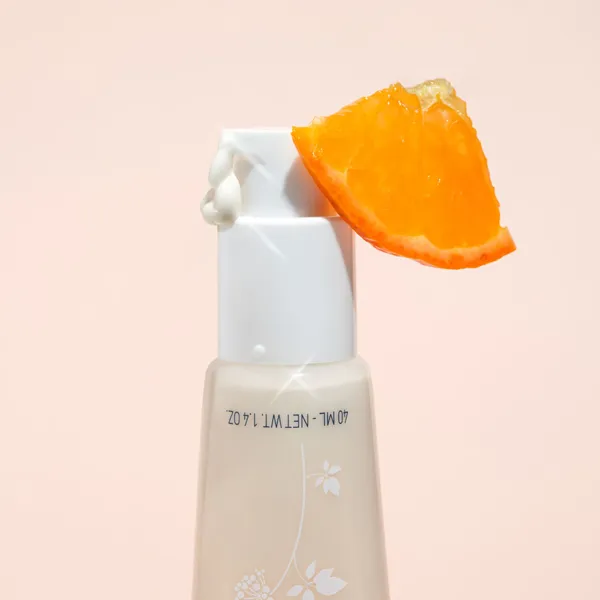 Erborian Skin Hero Glow Perfecteur de peau non teinté
