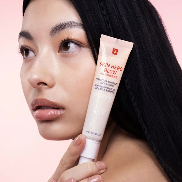 Erborian Skin Hero Glow Perfecteur de peau non teinté
