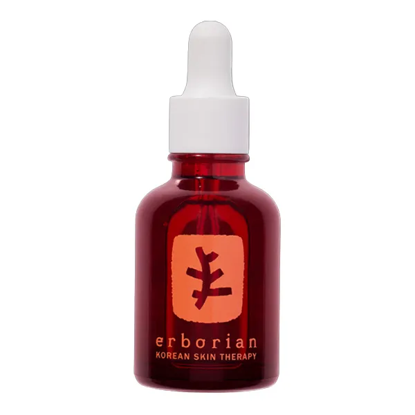 Erborian Skin therapy huile de nuit multi perfectrice