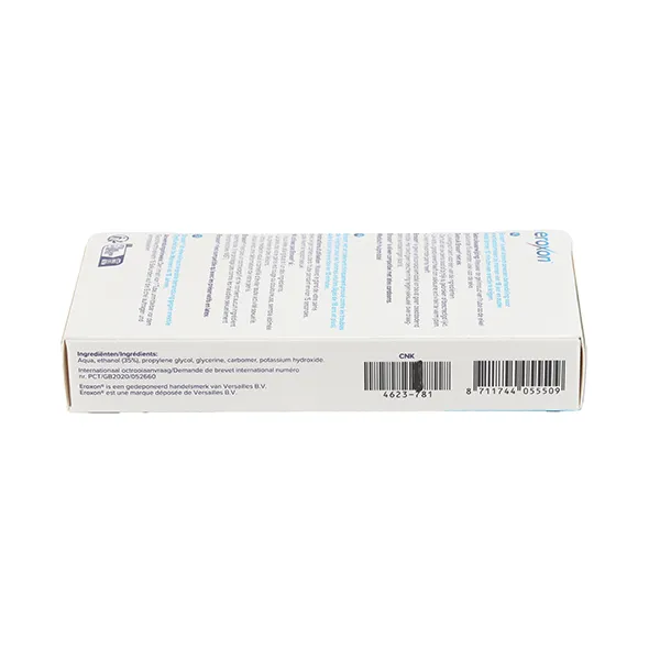 Eroxon Stimgel gel stimulant en unidoses