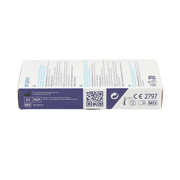 Eroxon Stimgel gel stimulant en unidoses
