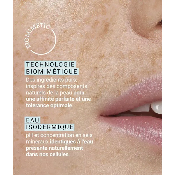 Etat pur Gel nettoyant visage
