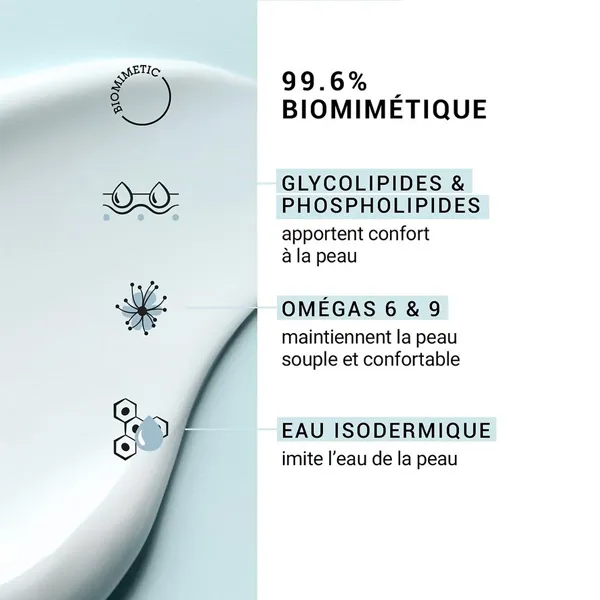 Etat Pur lait démaquillant