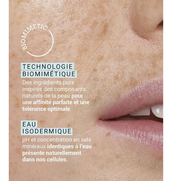 Etat Pur lait démaquillant