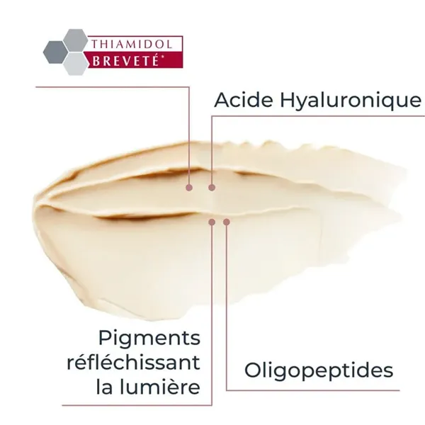 Eucerin Anti Pigment soin contour des yeux illuminateur