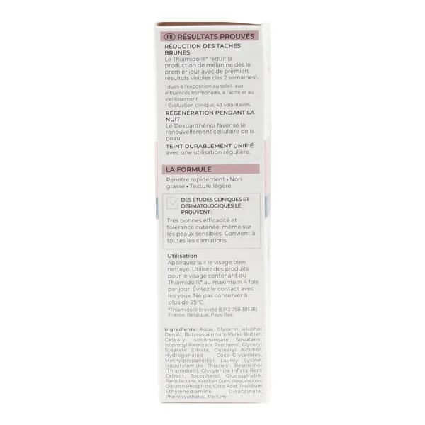 Eucerin Anti Pigment soin de nuit