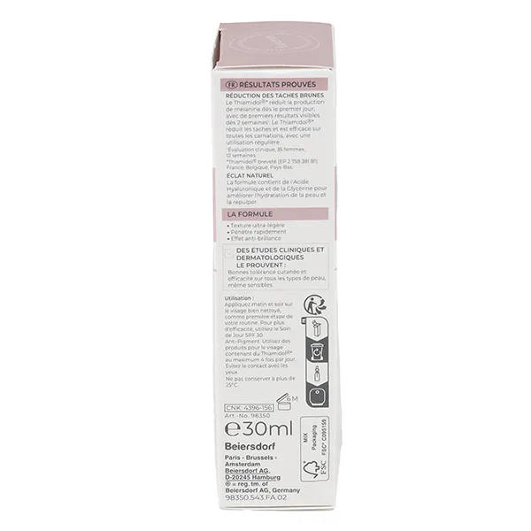 Eucerin Anti pigment sérum éclat