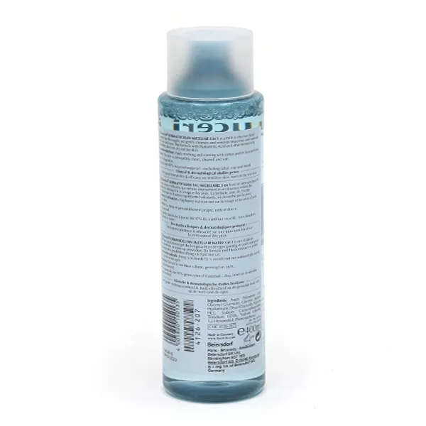 Eucerin Dermatoclean Eau micellaire 3 en 1