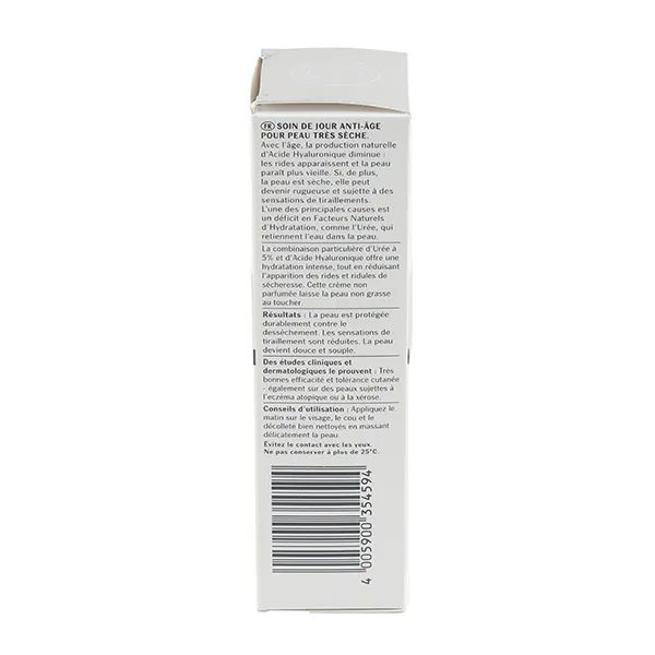 Eucerin Hyaluron-Filler extra-riche soin de jour