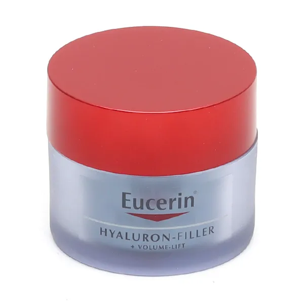 Eucerin Hyaluron Filler Volume-lift soin de nuit