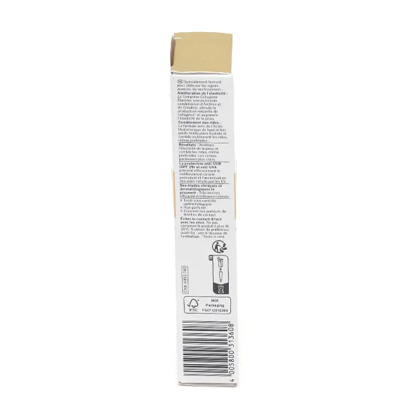 Eucerin Hyaluron Filler + Elasticity Soin contour des yeux SPF 20