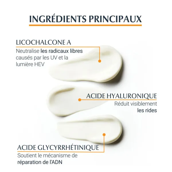 Eucerin Sun Photoaging Control Fluide solaire SPF 50