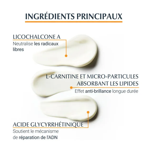 Eucerin Sun Protection Oil control SPF 50+