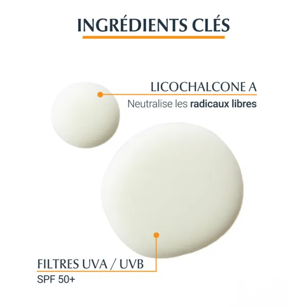 Eucerin Sun Spray solaire transparent SPF50+