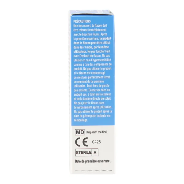 Eumill Protection collyre