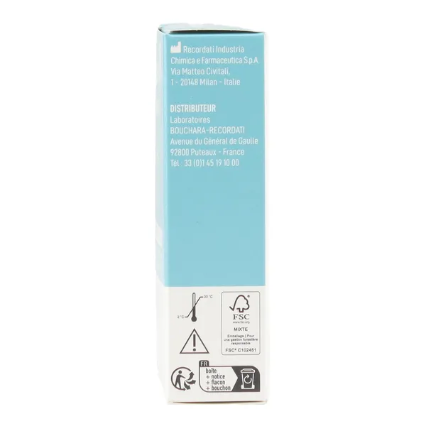 Eumill Repair Sécheresse oculaire gouttes