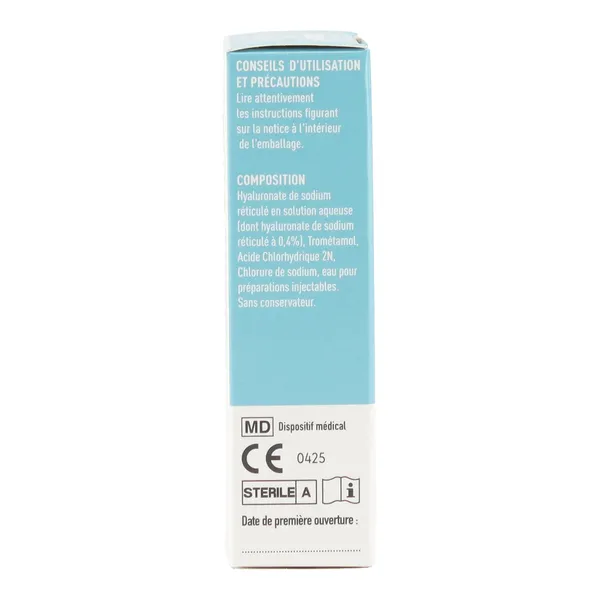 Eumill Repair Sécheresse oculaire gouttes