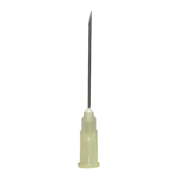 Eurofine aiguilles hypodermiques x 100