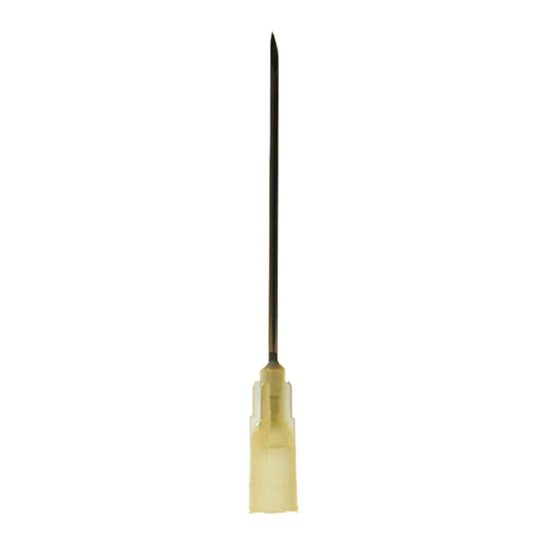 Eurofine aiguilles hypodermiques x 100