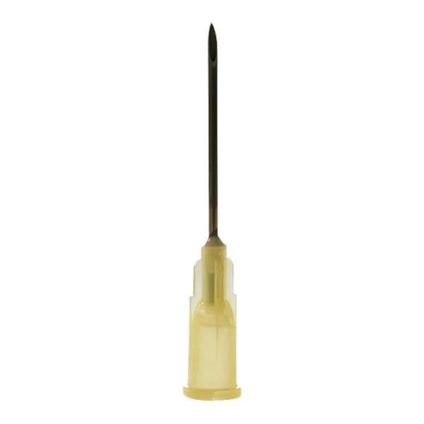 Eurofine aiguilles hypodermiques x 100
