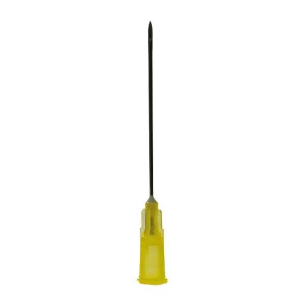 Eurofine aiguilles hypodermiques x 100
