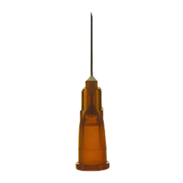 Eurofine aiguilles hypodermiques x 100