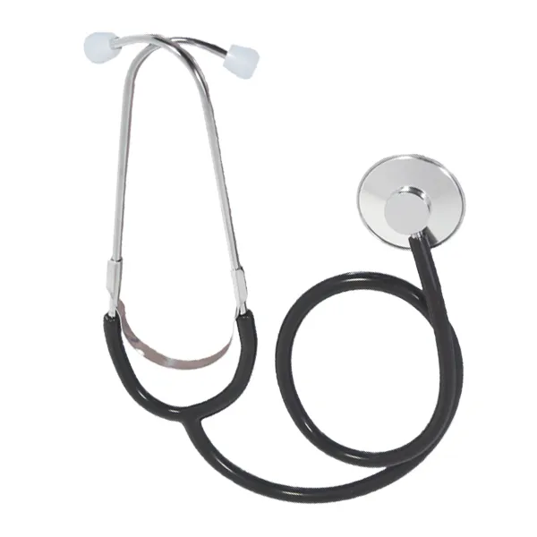 Euromédis Stéthoscope simple pavillon
