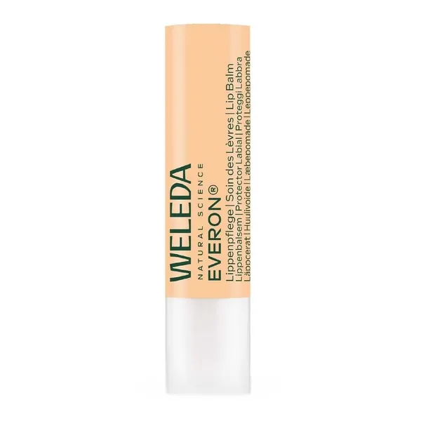Weleda Everon soin des lèvres bio