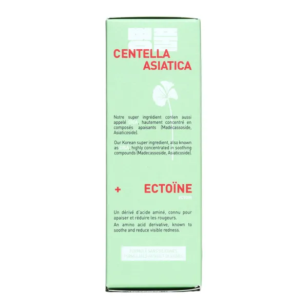 Erborian Centella Red Serum concentré apaisant immédiat