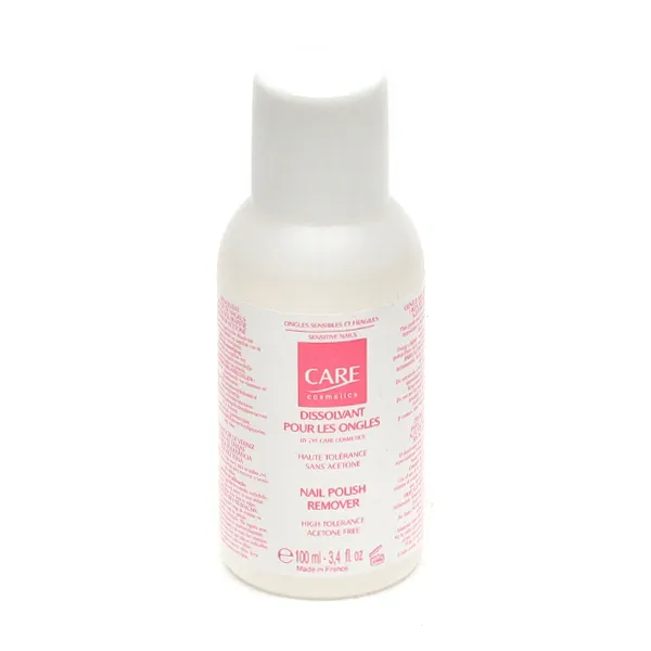 Eye Care dissolvant pour les ongles