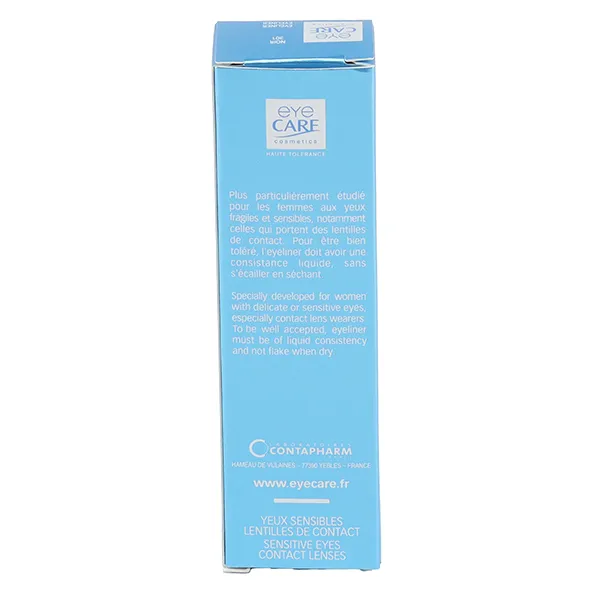 Eye Care eyeliner liquide 5 g