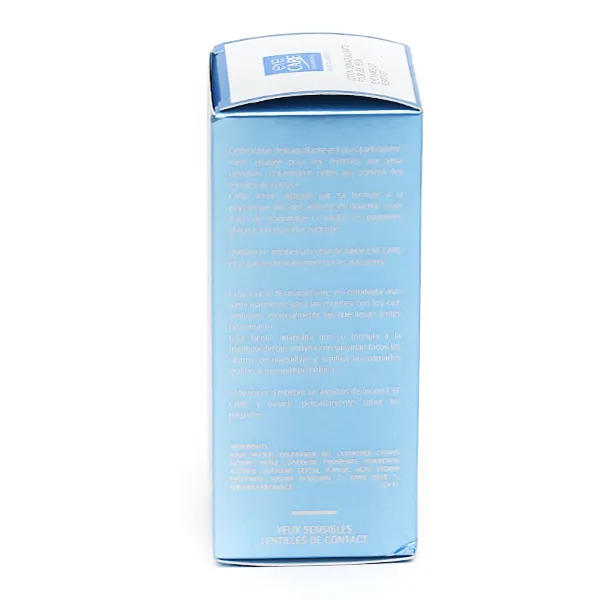 Eye Care lotion démaquillante yeux
