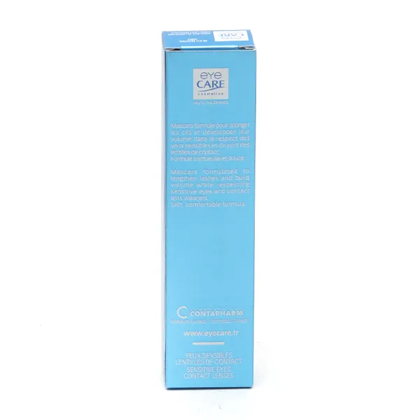 Eye Care mascara allongeant