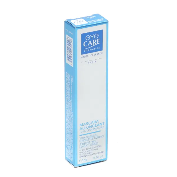 Eye Care mascara allongeant