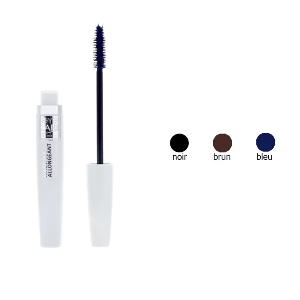 Eye Care mascara allongeant