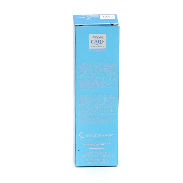 Eye Care mascara volumateur waterproof 11 g