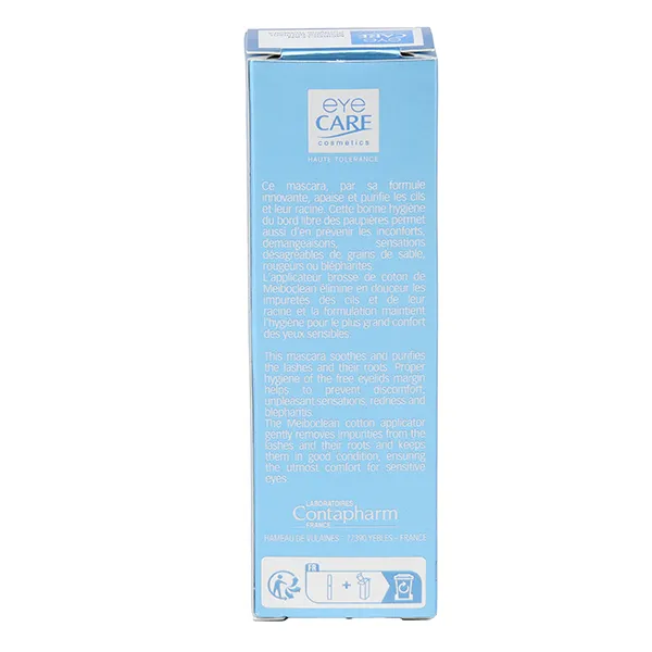 Eye Care Meiboclean Mascara purifiant