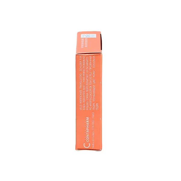 Eye Care voile perfecteur de teint