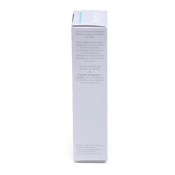 Eyes Expert Soin calmant et décongestionnant
