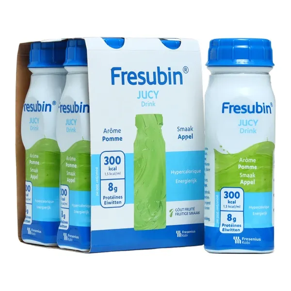 Fresubin Jucy Drink