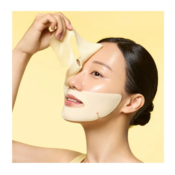 Dr Jart+ masque illuminateur Cryo Rubber