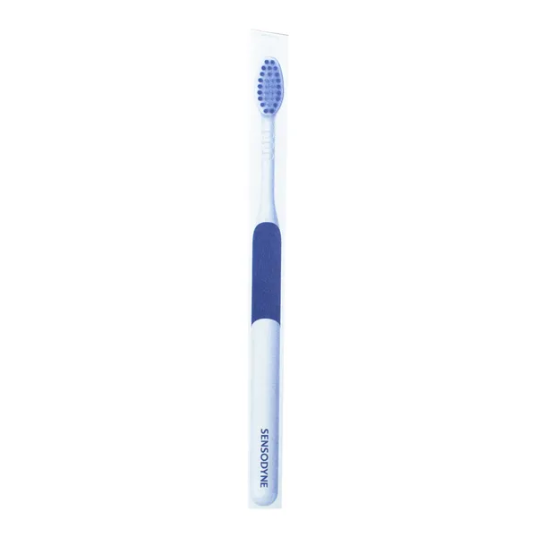 Sensodyne brosse à dents Soin et précision extra souple