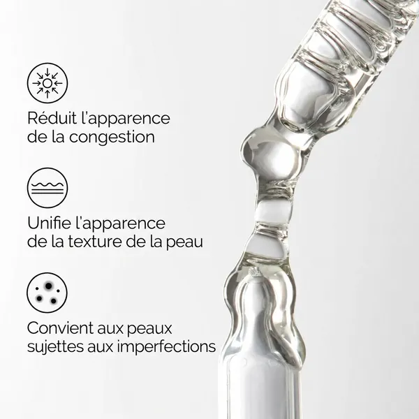 The Ordinary Solution à l'acide salicylique 2%