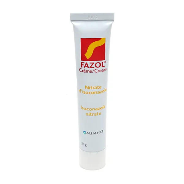 Fazol crème
