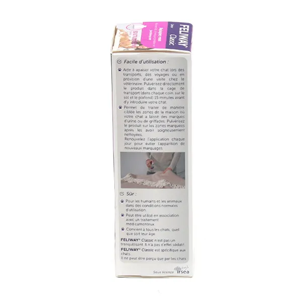 Feliway Classic Spray