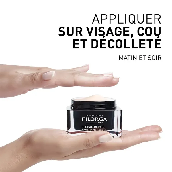 Filorga Global-Repair Advanced Crème