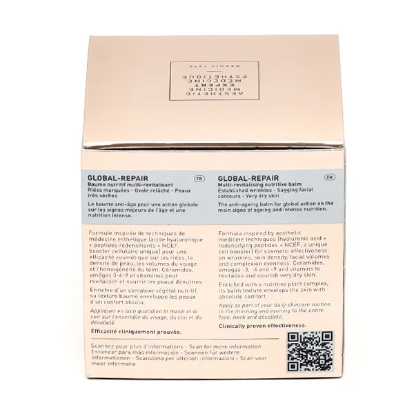 Filorga Global-Repair Baume