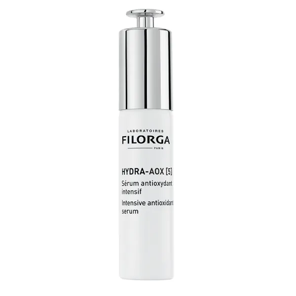 Filorga Hydra AOX 5 Sérum antioxydant intensif
